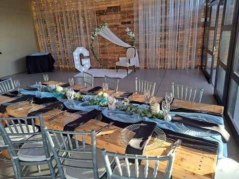 intimate country wedding events venue port elizabeth